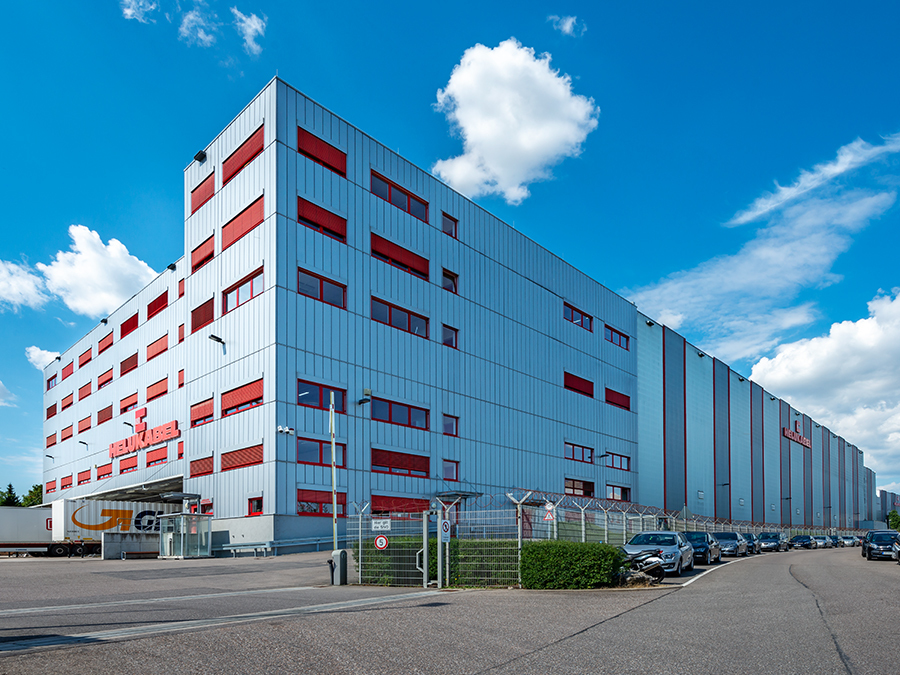 Dachser Radeburg