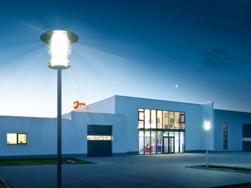 SDF Event und Medientechnik GmbH