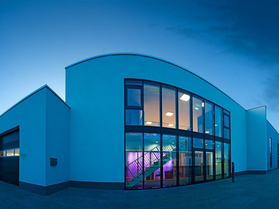 SDF Event und Medientechnik GmbH