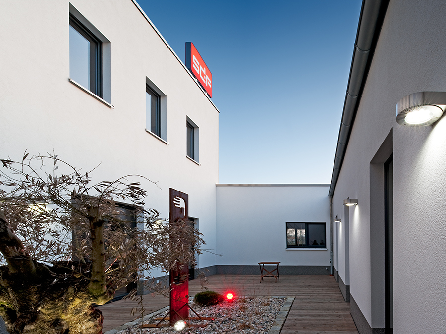SDF Event und Medientechnik GmbH
