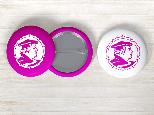 Button-Design