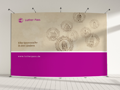 Messewand Teil 2